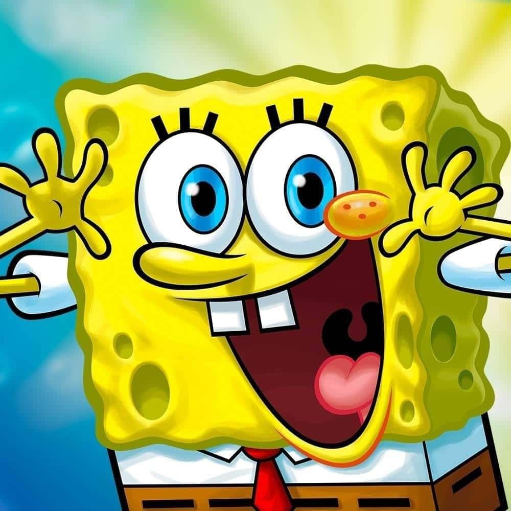 Krabby Patty Formula