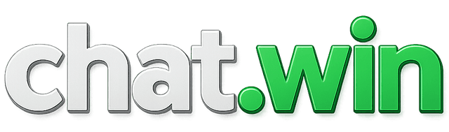chat.win logo