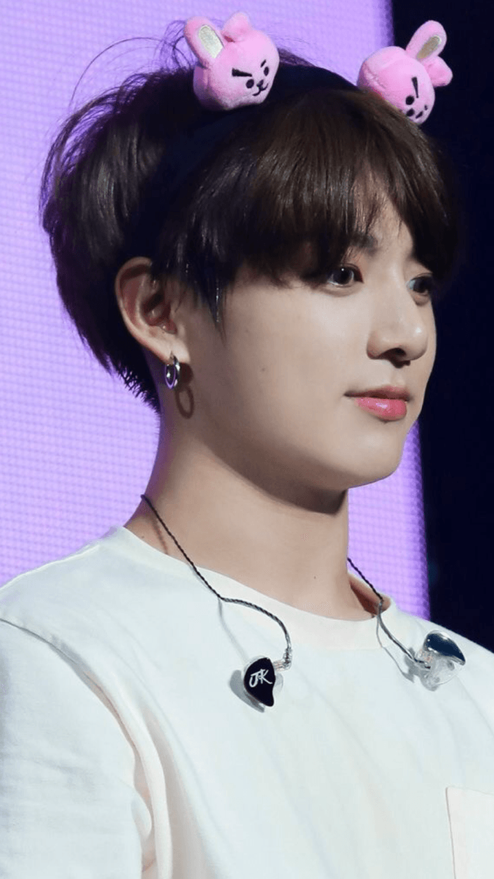 Jungkook GPT