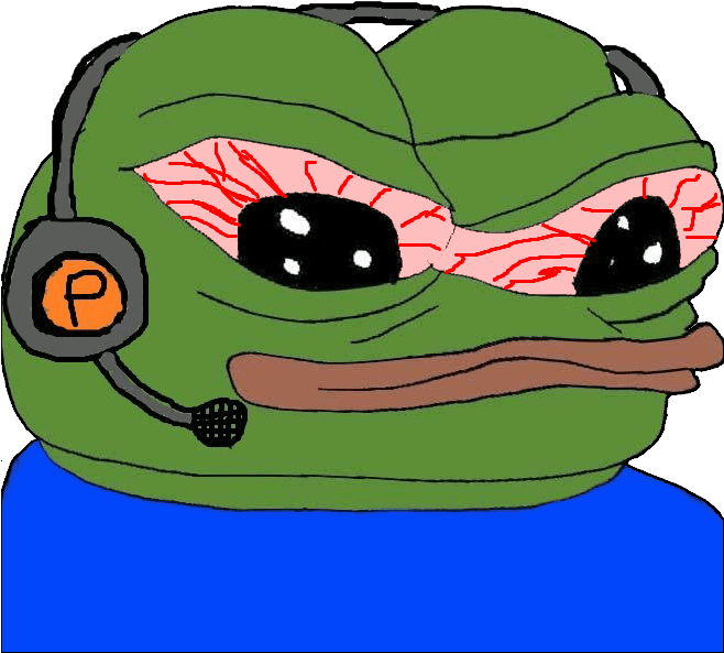 Discord Gamer