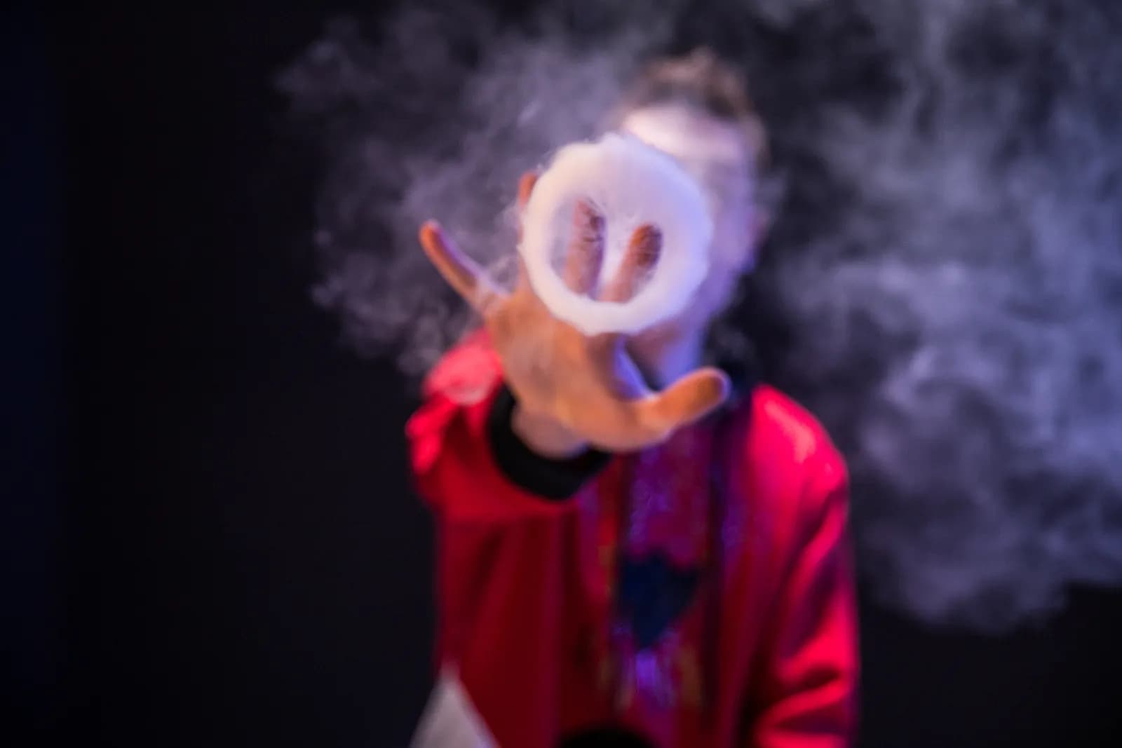 Vape Nation President