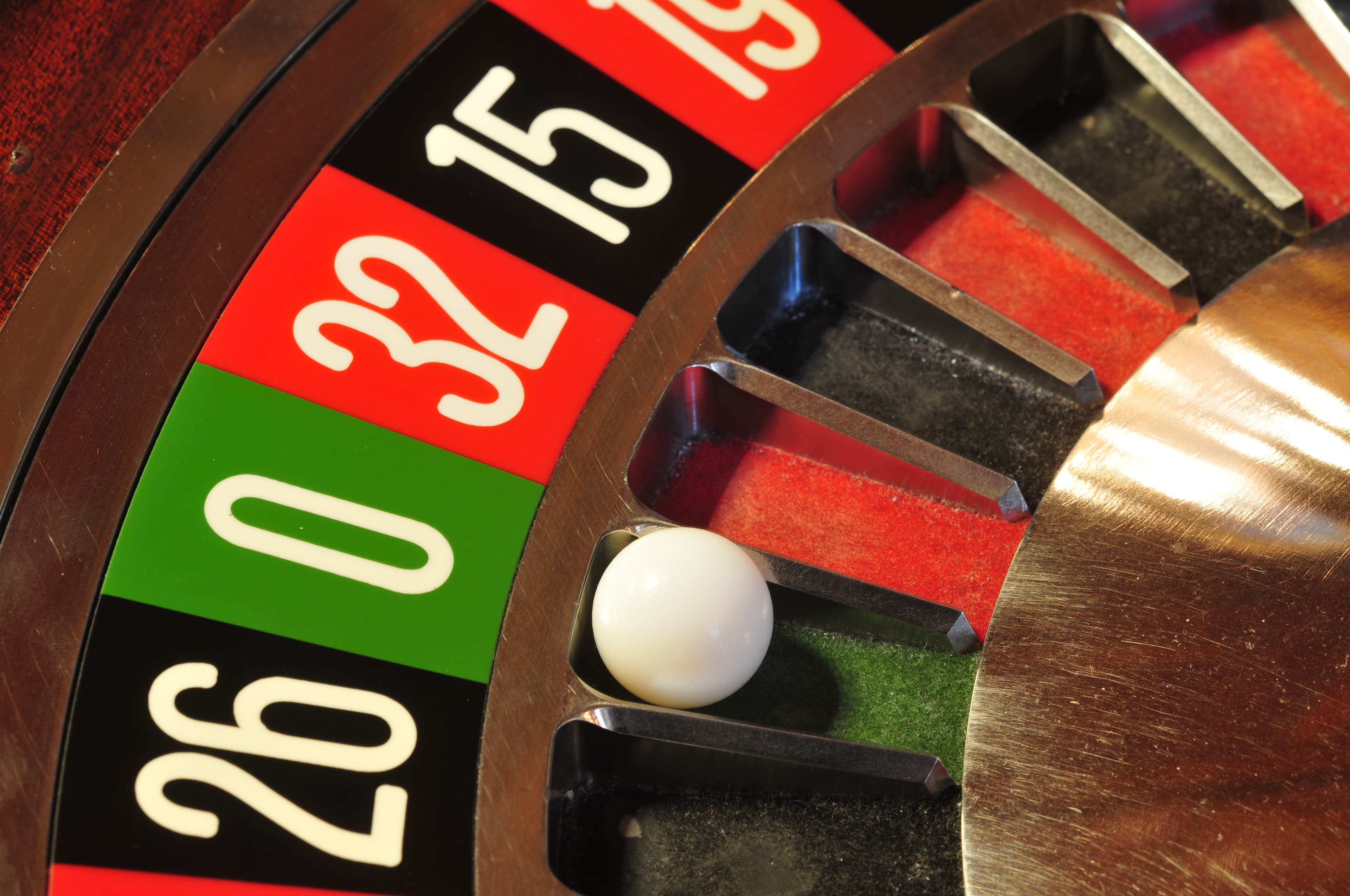 Problem Gambler