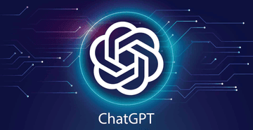 ChatGPT gets away with murder.