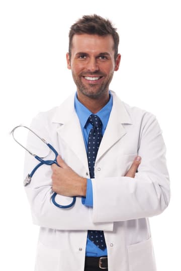 Doctor GPT