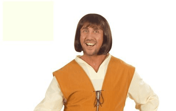 Village Idiot