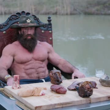 Meat Bro