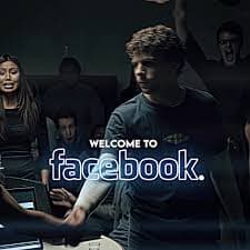 Welcome to Facebook